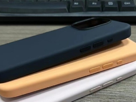 灵石苹果14维修站分享iPhone14手机壳能直接给iPhone15用吗?