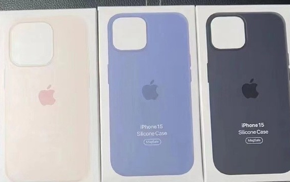 灵石苹果14维修站分享iPhone14手机壳能直接给iPhone15用吗?