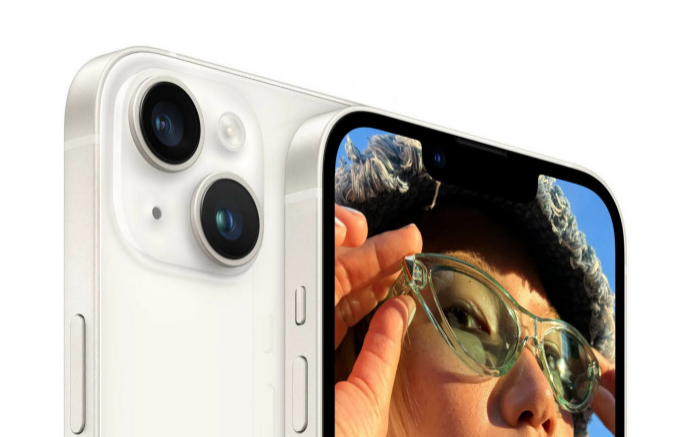 灵石苹果维修网点分享各国消费者需要花年薪的多少能买一部iPhone 14 