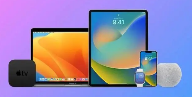 灵石苹果维修网点分享苹果家族哪款产品更受欢迎 