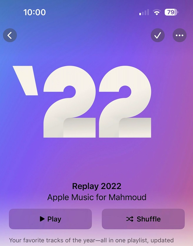 灵石苹果手机维修分享iOS16.2 Beta3更新内容及升级建议 