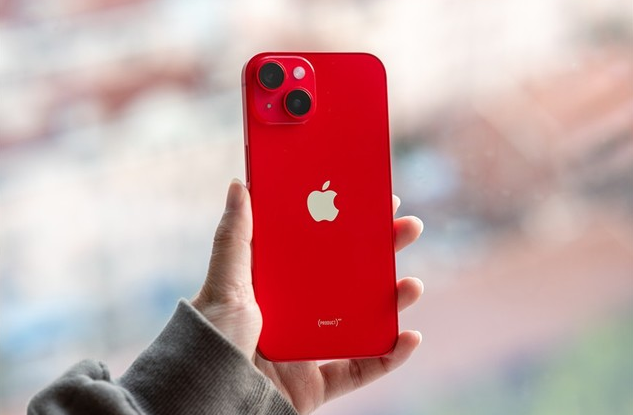 灵石苹果14维修分享为什么大家觉得iPhone 14不香了 