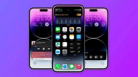 灵石苹果手机维修分享iOS 16.1 RC版是iOS 16.1正式版吗 