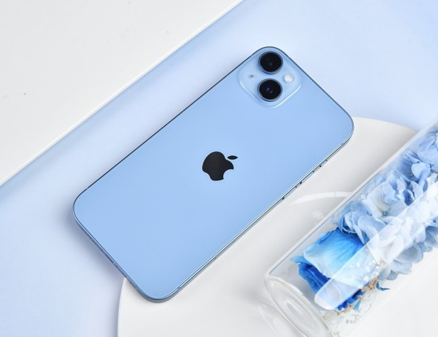 灵石苹果手机维修分享升级iOS 16后iPhone 14遇“无法识别SIM卡”怎么办 