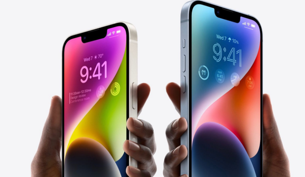 灵石苹果14维修分享iPhone 14系列支持的eSIM卡有哪些优点 