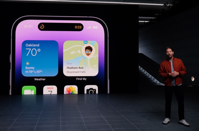 灵石苹果14维修分享iPhone 14售价揭晓 