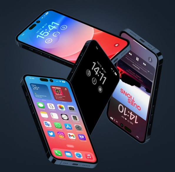 灵石苹果14维修分享入门级iPhone 14多少钱 