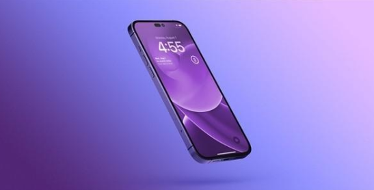 灵石苹果14维修分享iPhone14配色有哪些 