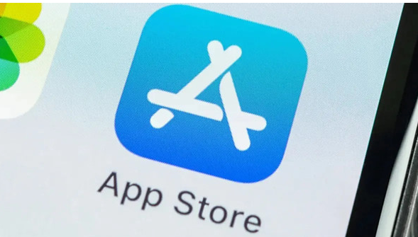 灵石苹果手机维修分享应用商店出现大量色情App，苹果会处理吗 