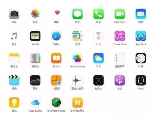 灵石苹果手机维修分享iPhone 自带 App 有哪些不为人知的优点 