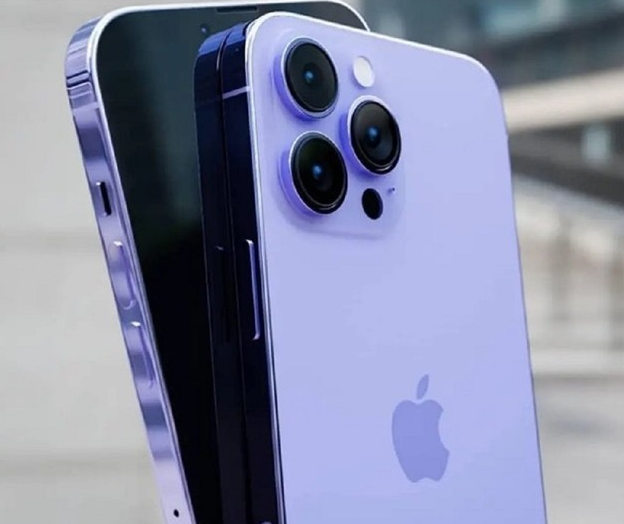 灵石苹果14维修分享凭什么4800万像素的iPhone14就能上热搜 