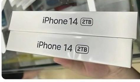 灵石苹果14维修分享iPhone 14值得下手吗 