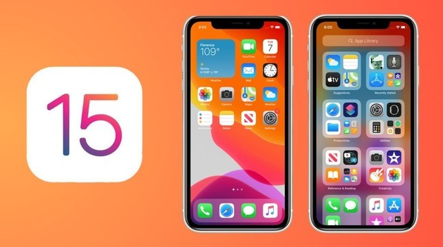 灵石苹果13维修分享iPhone13更新iOS 15.5，体验如何 