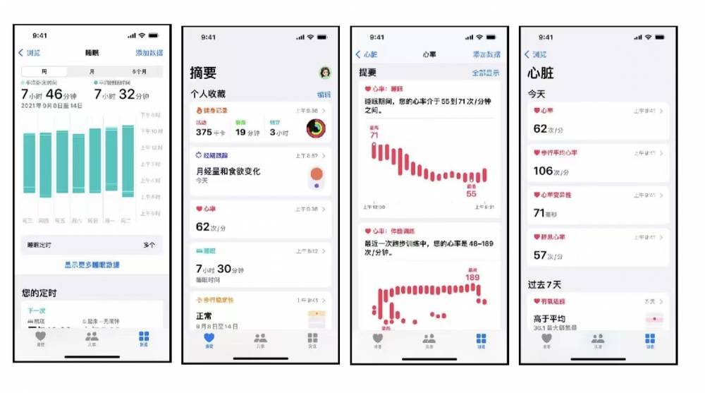 灵石苹果手机维修分享iPhone实用功能汇总 