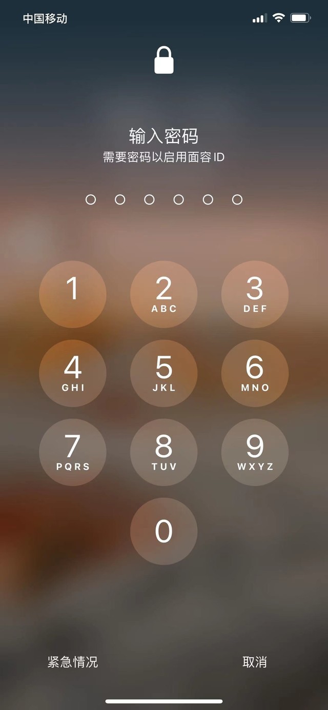 灵石苹果13维修分享iPhone 13加强锁屏功能有什么用 