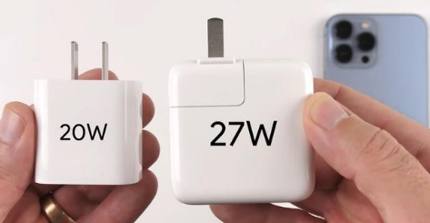 灵石苹果13维修分享新iPhone13次充电需要注意哪些问题 