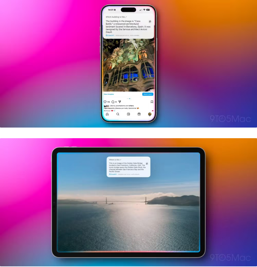 灵石苹果手机维修分享苹果 Siri 接入 ChatGPT AI  