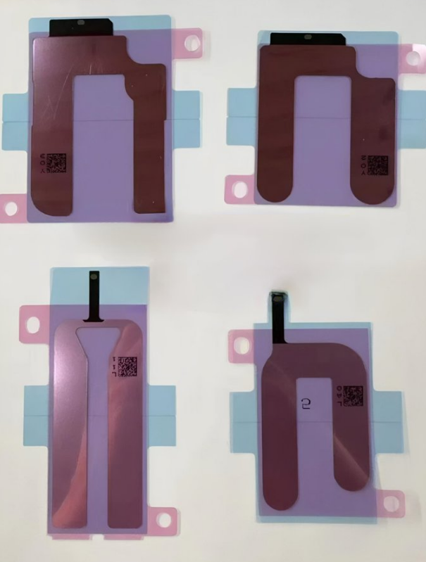 灵石苹果手机维修分享iPhone 17 Pro 机型电池将采用创新型粘合剂 