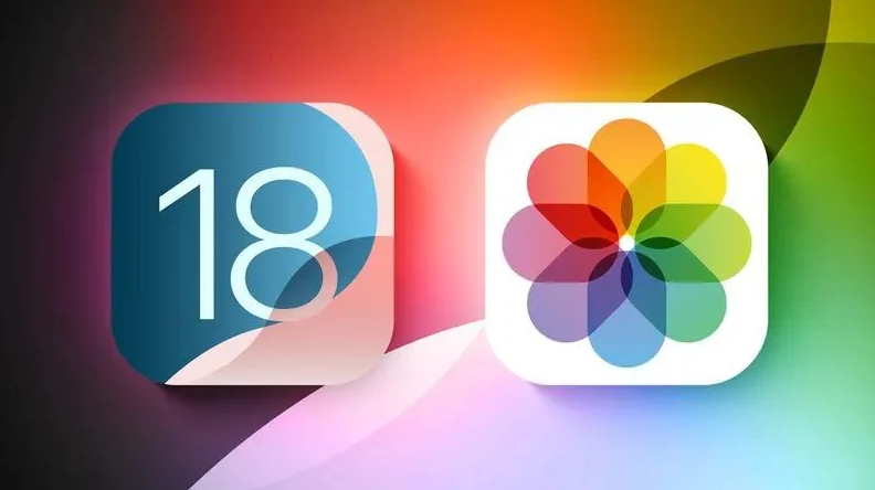 灵石苹果手机维修分享苹果 iOS / iPadOS 18.1Beta 3 发布 