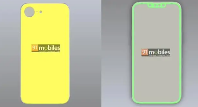 灵石苹果手机维修分享苹果小屏iPhone SE4值得买吗 