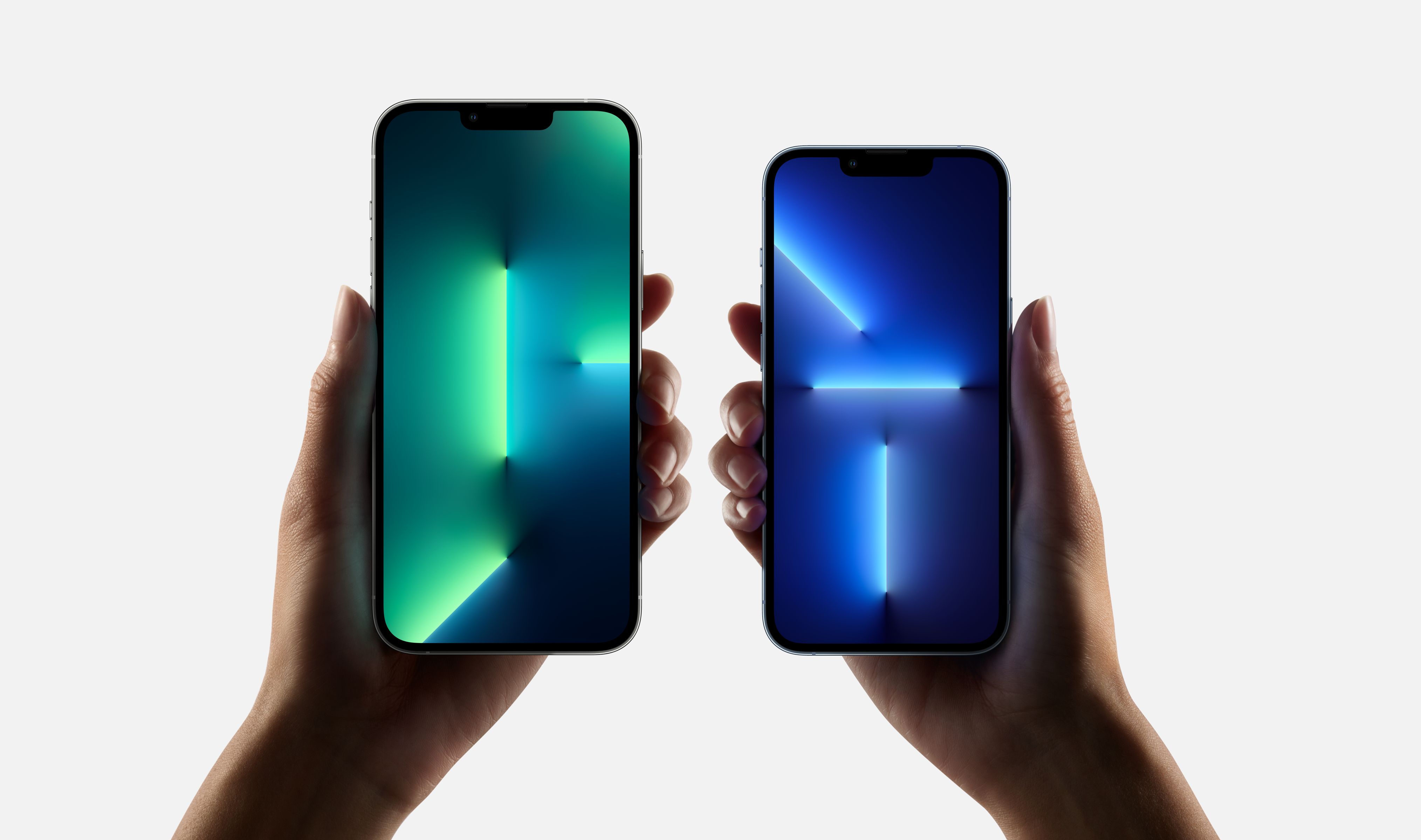 灵石苹果手机维修分享iPhone 13 四款机型怎么选 