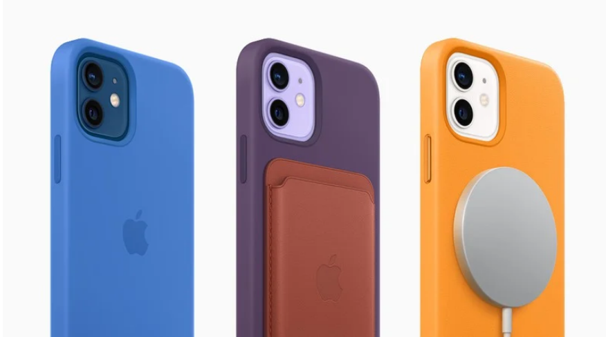 灵石苹果手机维修分享关于 iPhone 13 的细节爆料 