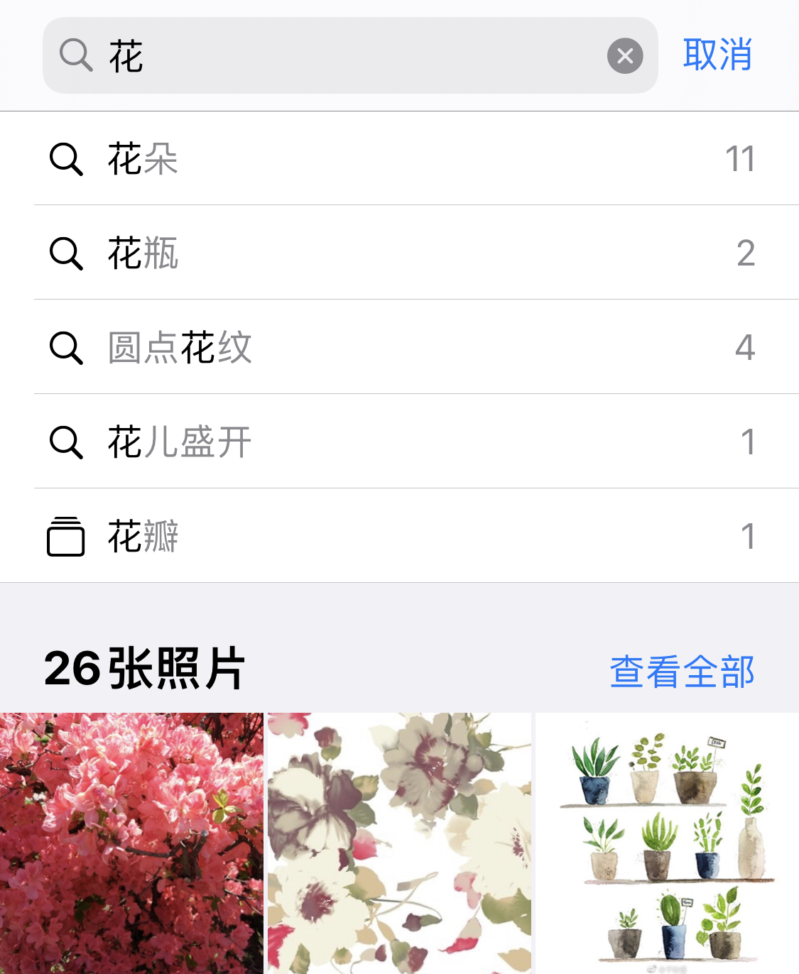 灵石苹果手机维修分享iPhone 小技巧 