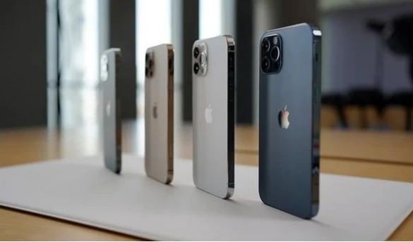灵石苹果手机维修分享为什么说iPhone13才是真旗舰 
