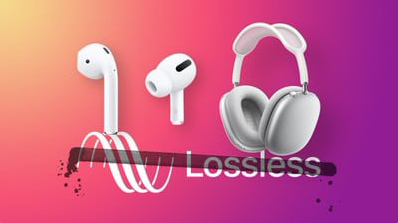 灵石苹果手机维修分享哪些设备支持Apple Music 无损音频 