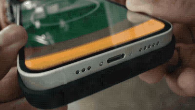 灵石苹果手机维修分享未来 Magsafe 还有哪些发展空间 