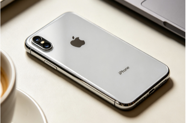 灵石苹果手机维修分享iPhone XS Max换电池 