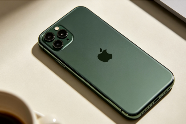 灵石苹果手机维修点分享iPhone11 Pro换电池 