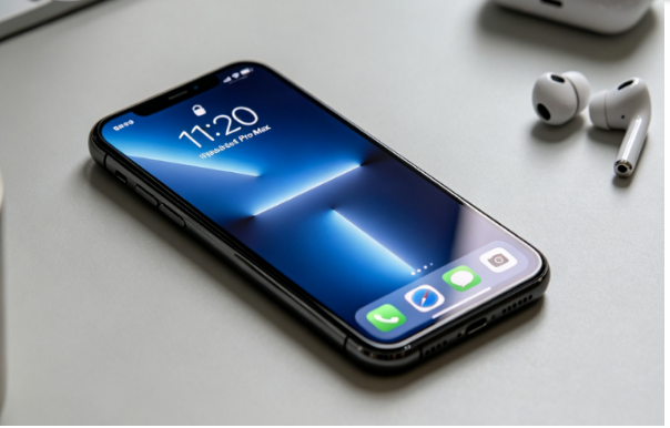 灵石苹果手机维修分享iPhone11 Pro Max换电池 