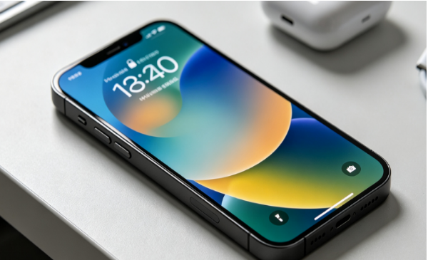 灵石苹果手机维修分享iPhone12 Pro 换电池 