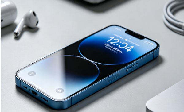 灵石苹果手机维修分享iPhone13 Pro Max换电池 