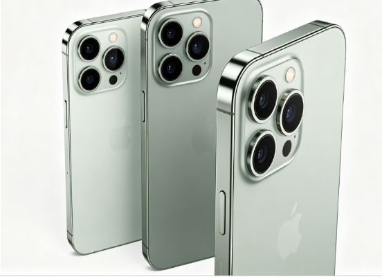 灵石苹果手机维修分享iPhone 15 Pro Max换电池 