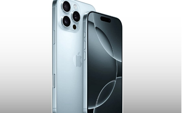灵石苹果手机维修分享iPhone 16 Pro换电池 
