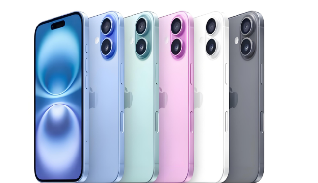 灵石苹果手机维修分享iPhone 17换电池 