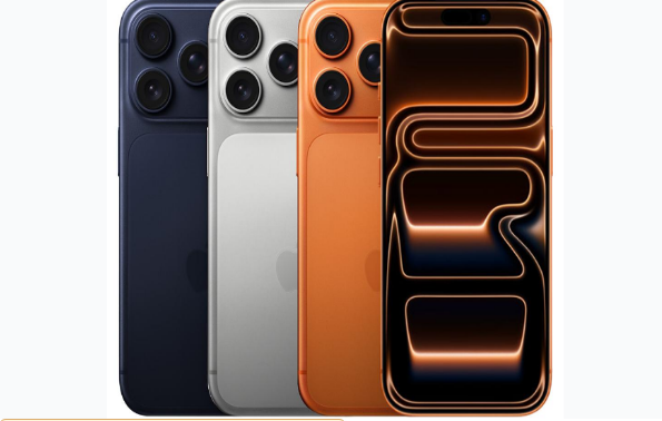 灵石苹果手机维修分享iPhone 17 Pro换电池 