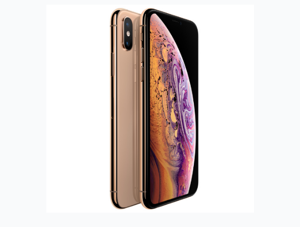 灵石苹果手机维修分享iPhone XS换电池 