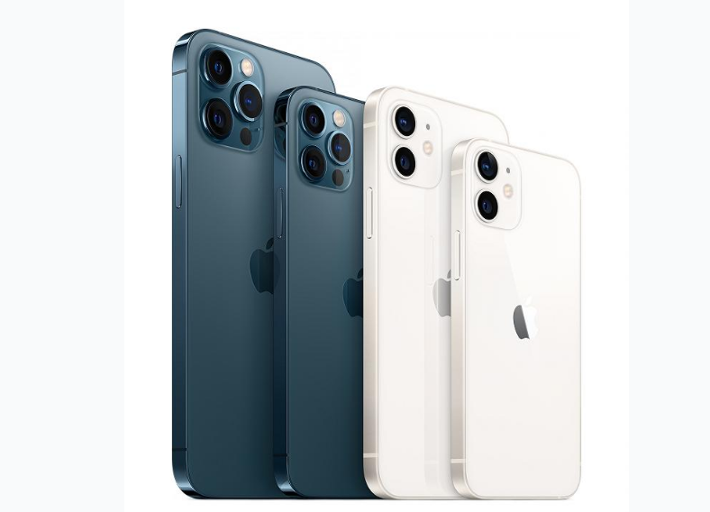 灵石苹果维修点分享iPhone 12 Pro进水维修 