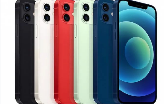 灵石苹果维修点分享iPhone12 Pro Max进水维修 
