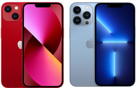 灵石苹果维修点分享iPhone 13 Pro进水维修 