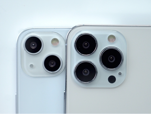 灵石苹果维修点分享iPhone 13 Pro Max进水维修 