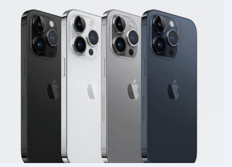 灵石苹果维修点分享iPhone 16 Pro进水维修 