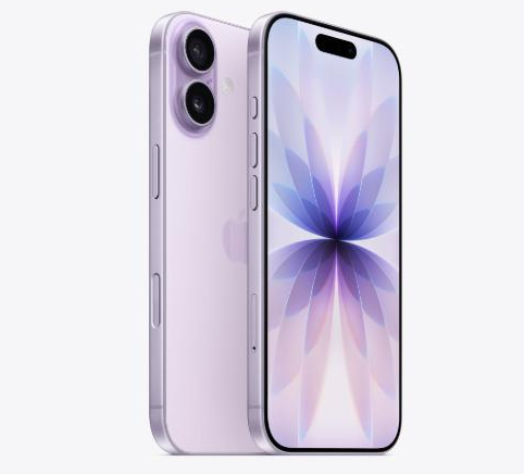 灵石苹果维修点分享iPhone 17进水维修 
