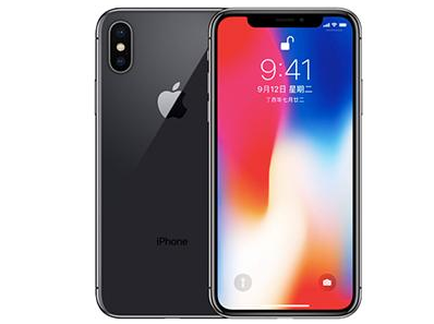 灵石苹果维修点分享iPhone XS屏幕更换 