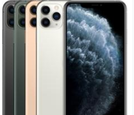 灵石苹果维修点分享iPhone 11 Pro Max换屏分项报价拆解 