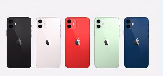 灵石苹果维修点分享iPhone 12换屏判断注意事项 