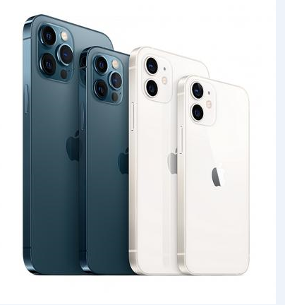 灵石苹果维修点分享iPhone 12 Pro换屏维修要点 